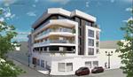 Ref: AM002  Nieuwbouw appartement in Guardamar