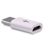 USB-C Type C voor Micro USB Data Charging Adapter voor Type