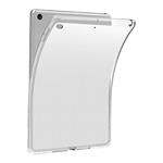 DrPhone PIP2 – Zachte Siliconen TPU – iPad 12.9 Inch – Doorz