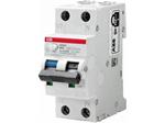ABB System pro M compact DS Aardlekautomaat B16 | 1fase+N 30