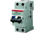 ABB System pro M compact DS Aardlekautomaat B20 | 1fase+N 30