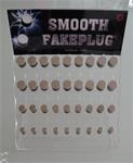 Fake Plug Chrome.