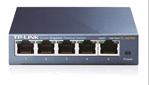 TP-LINK TL-SG105 Unmanaged Gigabit Ethernet (10/100/1000) Zw