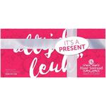 Giftcard €25,-