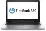 HP Elitebook 850 G3, i7-6300U 2.4GHz