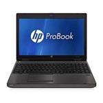 HP Probook 6560B, i5-2410M 2.3GHz