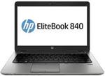 HP Elitebook 840 G1, i5-4300U 1.9GHz