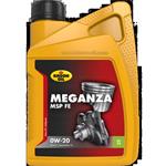 Kroon Oil Meganza MSP FE 0W20 1 Liter