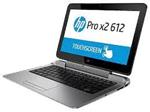 HP Pro x2 612 G1, i5-4202Y 1.6GHz