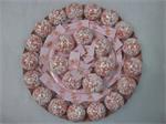 babyshower uitdeel bedankjes