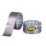 HPX 6200 Repair Tape Zilver 48 mm x 10 m
