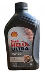 Shell Helix Professional ARL 0W20 1 Liter