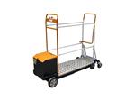 Bladplukwagen EasyLeaf