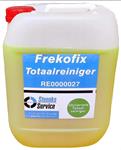 Frekofix hygienisch reinigingsmiddel