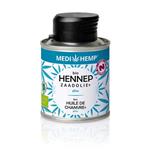 Medihemp Hennepzaadolie Plus Bio 100 ML