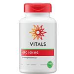 Vitals OPC 100 mg 100 Caps
