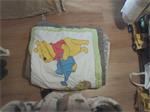 Te koop boxkleed
