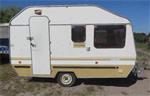Tiny house  festival caravan bouwkeet speelhuis