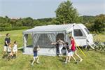 Fiamma CaravanStore ZIP XL 550 Royal Grey <2021