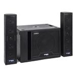Reloop Groove Set 12 speakerset