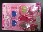 Barneys Dream speelset