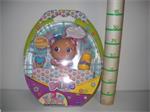Bellies groen twv 23,95 erg leuk speelgoed