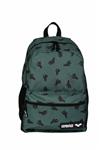 Arena Team Backpack 30 Allover cactus