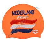 Arena Flags Silicone Cap nederland