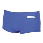 Arena M Solid Squared Short royal/white 26 (XXXS)