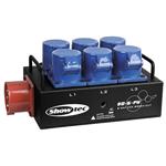 Showgear BO-6-PWC