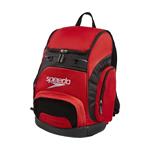 Teamster Backpack 35L - Rood