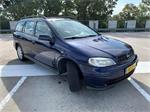 Opel Astra Caravan 1.6-16V Club