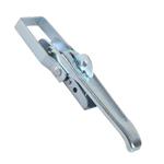 Spansluiting zb-01a 210x41mm