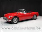 MG B '64