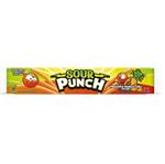 Sour Punch Straws, Pineapple-Mango Chili (57g)