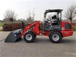 Weidemann 1880 Ultimate minishovel
