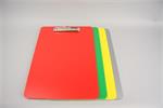 Schrijfbord met klem