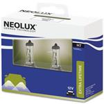 Neolux H7 Longlife 55W Set