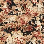 Japanse traditionele stof, kimono stof