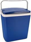 koelbox Passief 29 liter 40,5 x 30 x 59 cm blauw