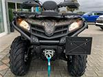 2021 CF MOTO CForce 520 DLX LOF Quad
