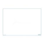 A5 whiteboards, 30 stuks