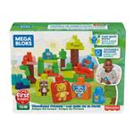 Mega Bloks First Builders Bosvriendjes