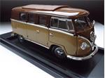 Volkswagen bus t1 transsporter – 1:18 auto model