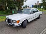 Mercedes Benz SE 350