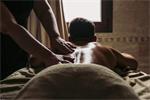 Massagemodel