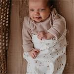 Inbakerdoek Zak Fresh Twigs Yumi Baby