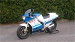 1986 Suzuki Rg 500