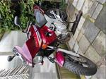 Yamaha TDM 850 3VD bouwjaar 1995