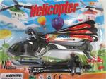 helicopter laat jij deze helicopter vliegen